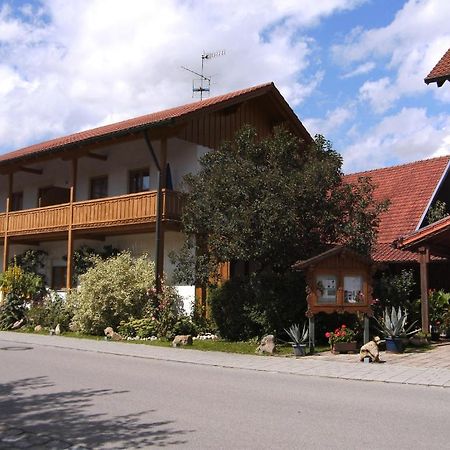 Appartementhaus Elisabeth Winklhofer Bad Füssing Kültér fotó