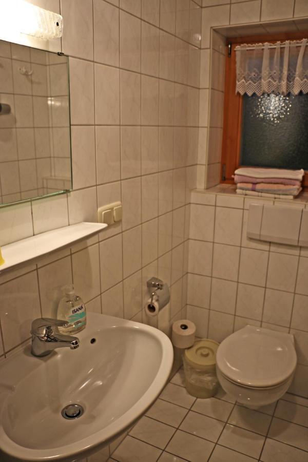 Appartementhaus Elisabeth Winklhofer Bad Füssing Szoba fotó