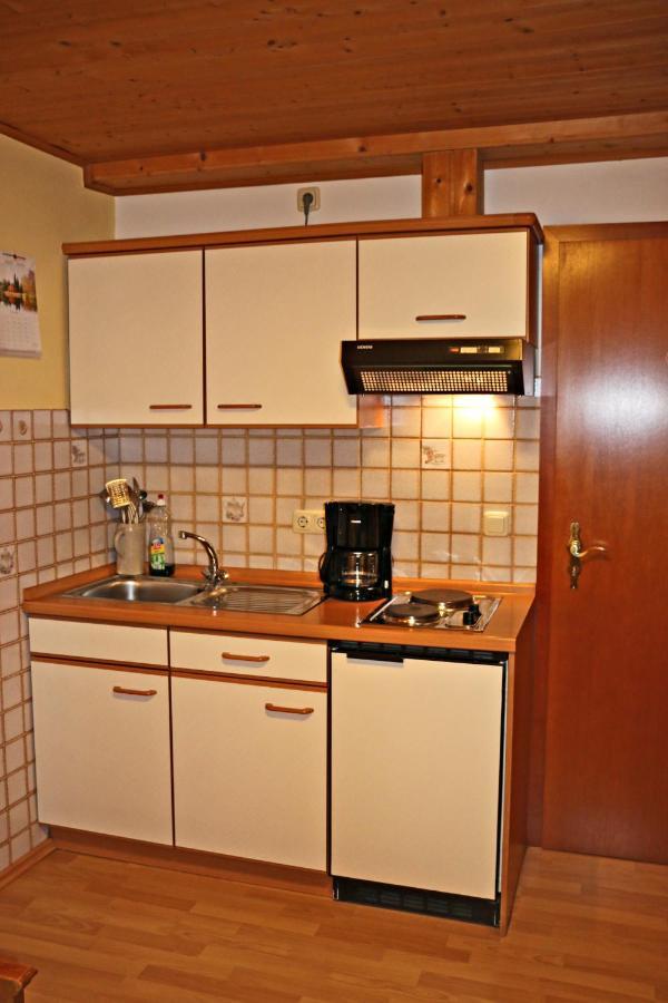 Appartementhaus Elisabeth Winklhofer Bad Füssing Szoba fotó
