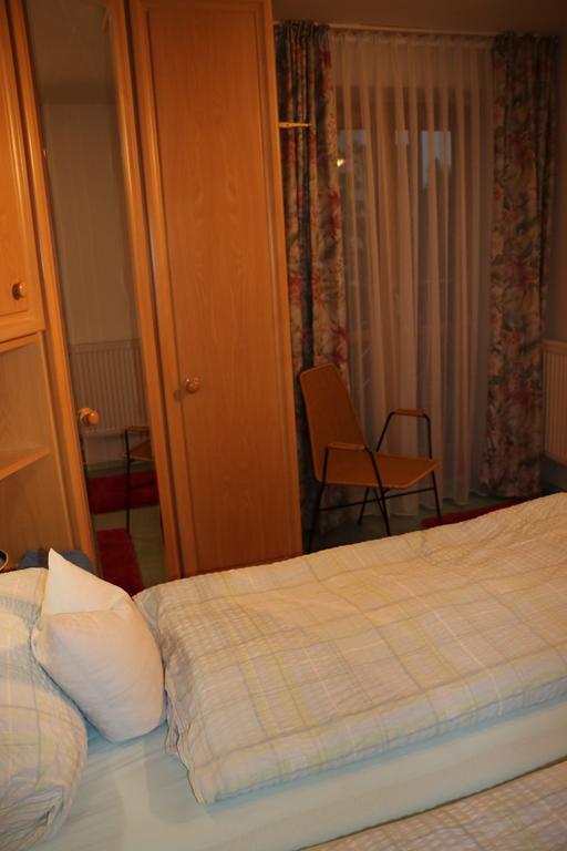 Appartementhaus Elisabeth Winklhofer Bad Füssing Szoba fotó