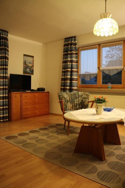 Appartementhaus Elisabeth Winklhofer Bad Füssing Szoba fotó
