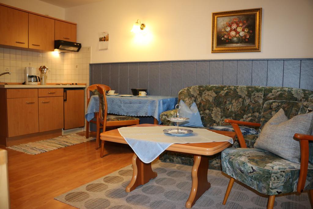 Appartementhaus Elisabeth Winklhofer Bad Füssing Szoba fotó
