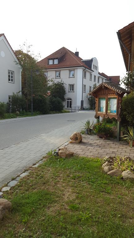 Appartementhaus Elisabeth Winklhofer Bad Füssing Kültér fotó