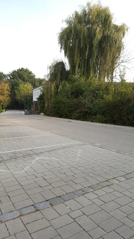 Appartementhaus Elisabeth Winklhofer Bad Füssing Kültér fotó