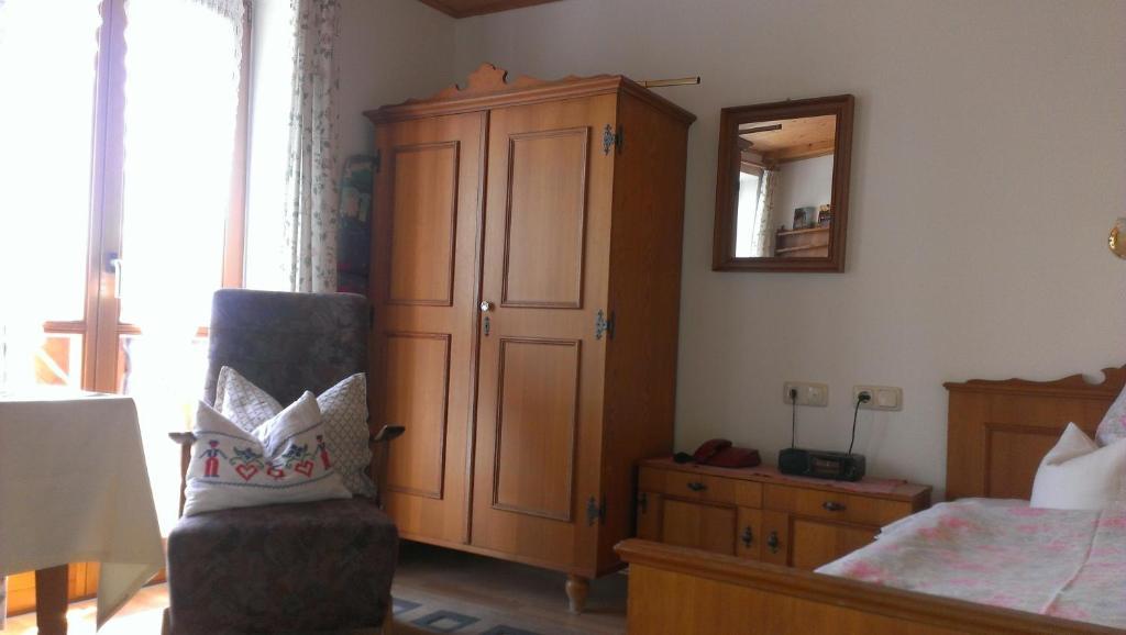 Appartementhaus Elisabeth Winklhofer Bad Füssing Szoba fotó