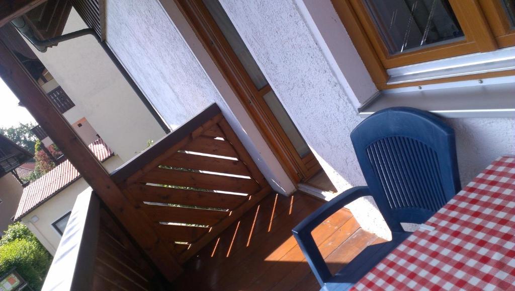 Appartementhaus Elisabeth Winklhofer Bad Füssing Szoba fotó