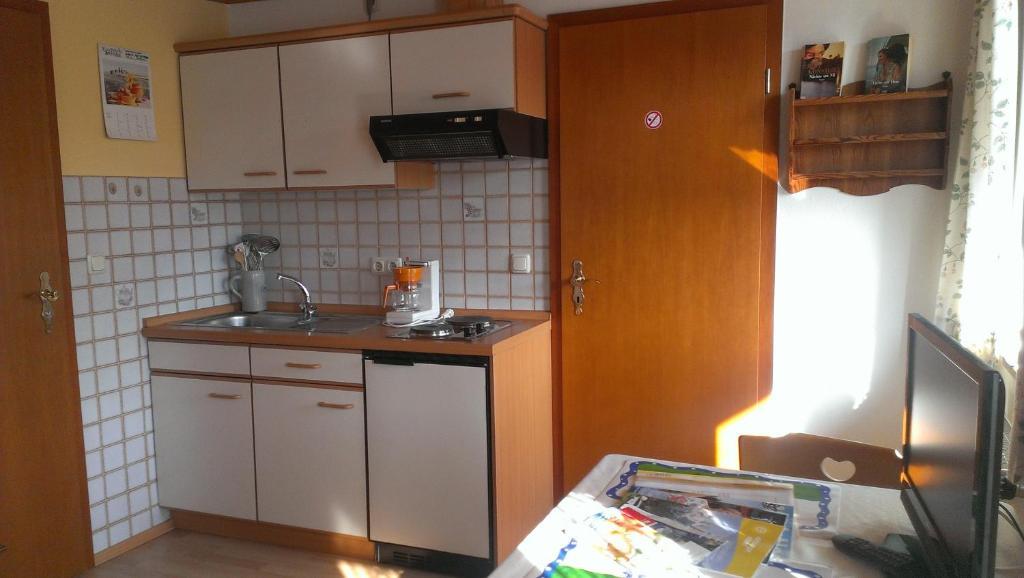 Appartementhaus Elisabeth Winklhofer Bad Füssing Szoba fotó