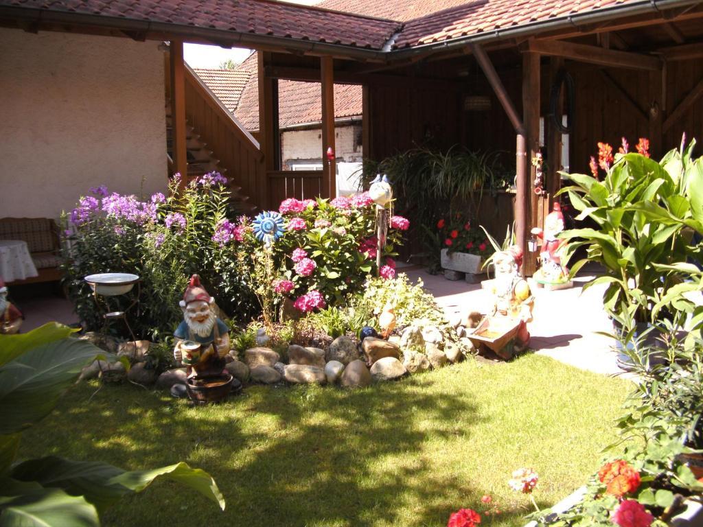 Appartementhaus Elisabeth Winklhofer Bad Füssing Szoba fotó