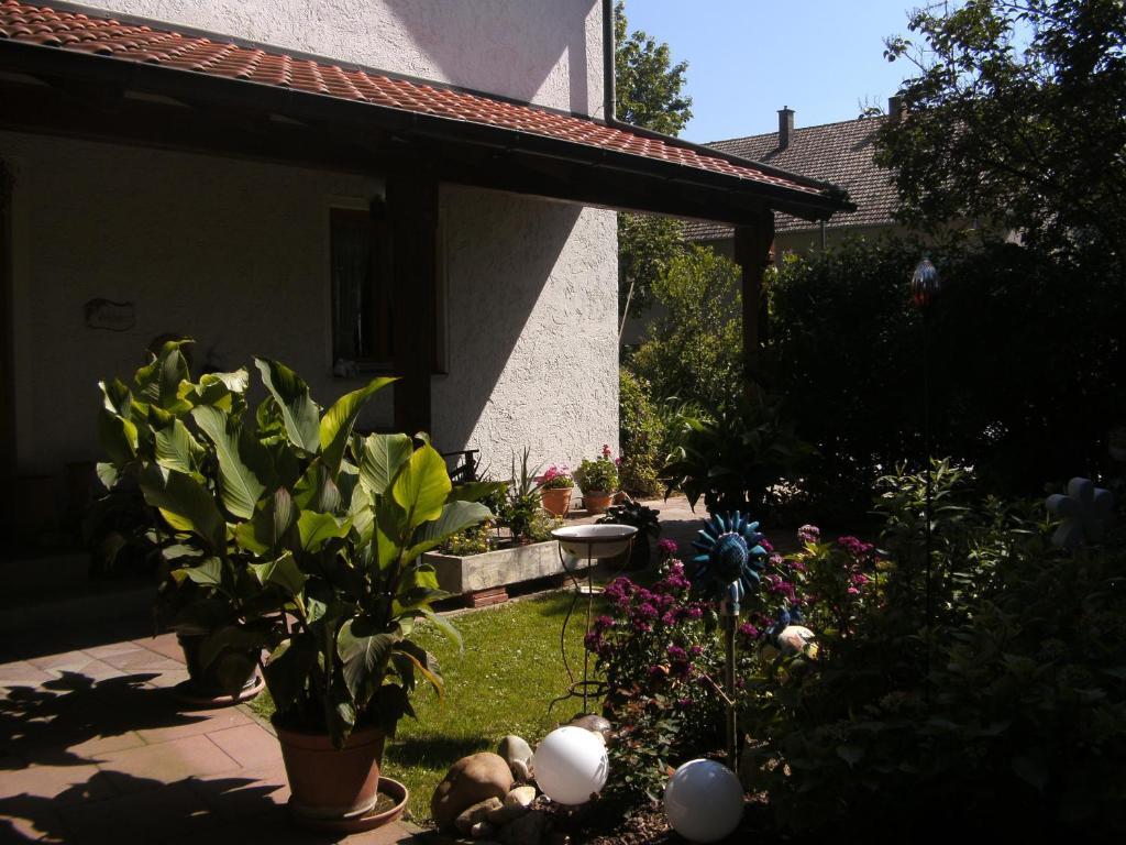 Appartementhaus Elisabeth Winklhofer Bad Füssing Kültér fotó