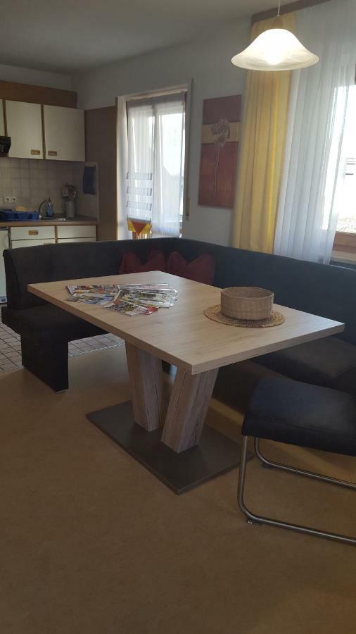 Appartementhaus Elisabeth Winklhofer Bad Füssing Kültér fotó
